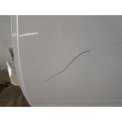 Porte arriere gauche - RENAULT - CLIO 4 PHASE 1