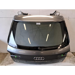 Malle/Hayon arriere - AUDI...