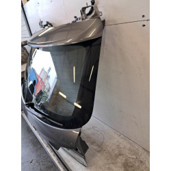 Malle/Hayon arriere - AUDI - A6 4 AVANT PHASE 2 BREAK