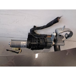 Malle/Hayon arriere - AUDI - A6 4 AVANT PHASE 2 BREAK