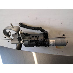 Malle/Hayon arriere - AUDI - A6 4 AVANT PHASE 2 BREAK