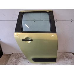 Porte arriere droit -...