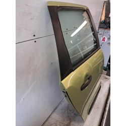 Porte arriere droit - CITROEN - C3 PICASSO PHASE 1