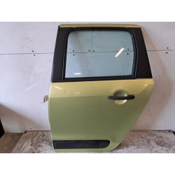 Porte arriere gauche -...