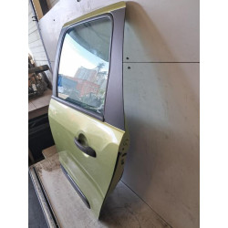 Porte arriere gauche - CITROEN - C3 PICASSO PHASE 1