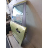 Porte arriere gauche - CITROEN - C3 PICASSO PHASE 1