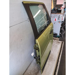 Porte arriere gauche - CITROEN - C3 PICASSO PHASE 1