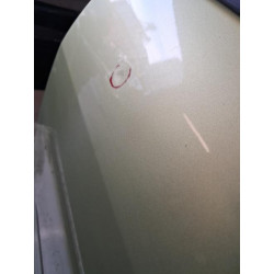 Porte arriere gauche - CITROEN - C3 PICASSO PHASE 1