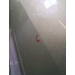 Porte arriere gauche - CITROEN - C3 PICASSO PHASE 1