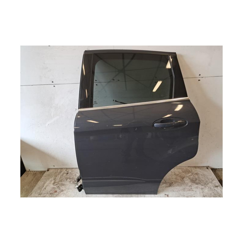 Porte arriere gauche - FORD - C-MAX 2 PHASE 1