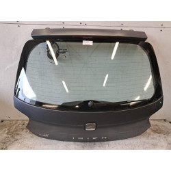 Malle/Hayon arriere - SEAT...