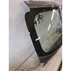 Malle/Hayon arriere - SEAT - IBIZA 4 PHASE 1