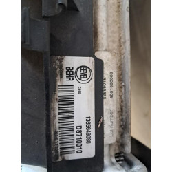 Radiateur eau - PEUGEOT - BOXER 3 PHASE 1