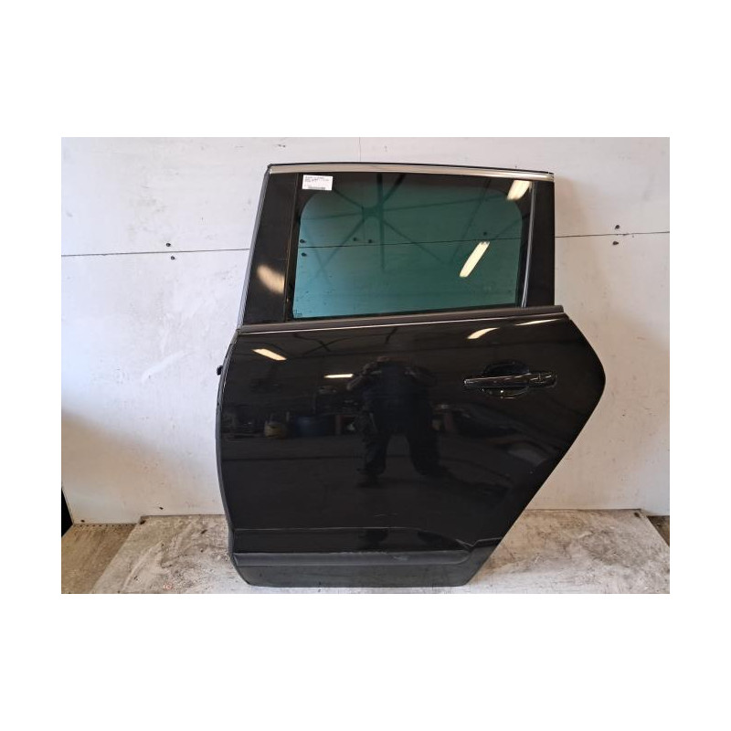 Porte arriere gauche - PEUGEOT - 3008 1 PHASE 1