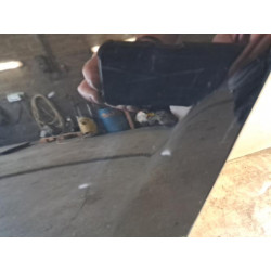 Porte arriere gauche - PEUGEOT - 3008 1 PHASE 1