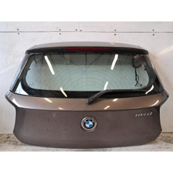 Malle/Hayon arriere - BMW -...