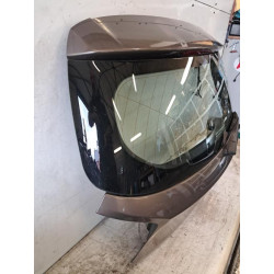 Malle/Hayon arriere - BMW - SERIE 1 F20 PHASE 1