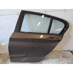 Porte arriere gauche - BMW...