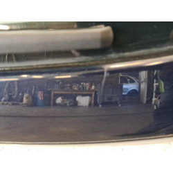 Malle/Hayon arriere - AUDI - A3 2 PHASE 1