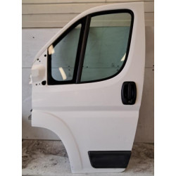 Porte avant gauche -...