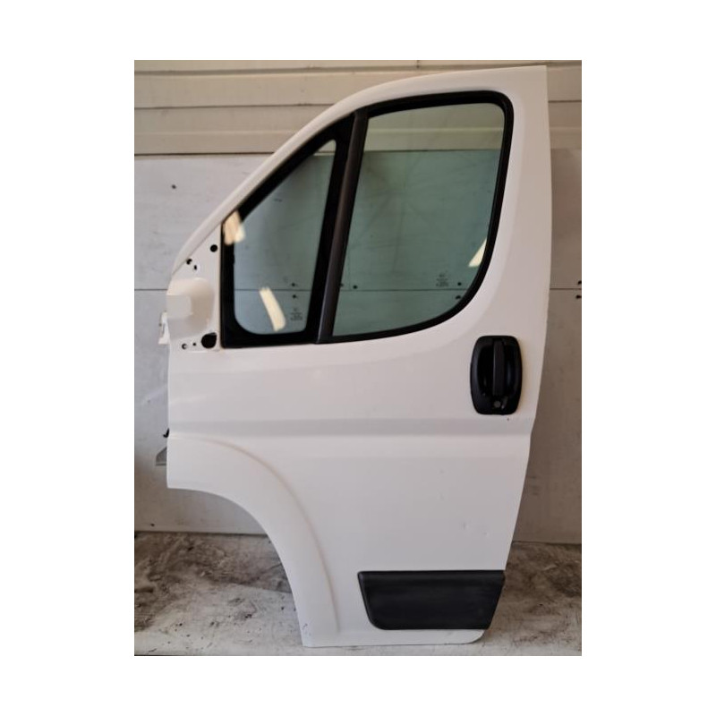 Porte avant gauche - CITROEN - JUMPER 3 PHASE 1