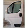 Porte avant gauche - CITROEN - JUMPER 3 PHASE 1
