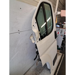 Porte avant gauche - CITROEN - JUMPER 3 PHASE 1