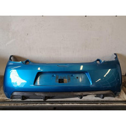 Pare choc arriere - CITROEN...