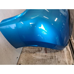 Pare choc arriere - CITROEN - DS3 PHASE 1