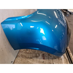 Pare choc arriere - CITROEN - DS3 PHASE 1