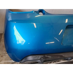 Pare choc arriere - CITROEN - DS3 PHASE 1