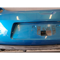 Pare choc arriere - CITROEN - DS3 PHASE 1