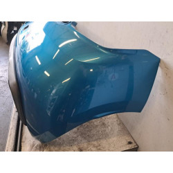 Pare choc arriere - CITROEN - DS3 PHASE 1