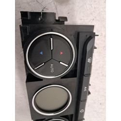 Commande chauffage - CITROEN - C3 2 PHASE 1