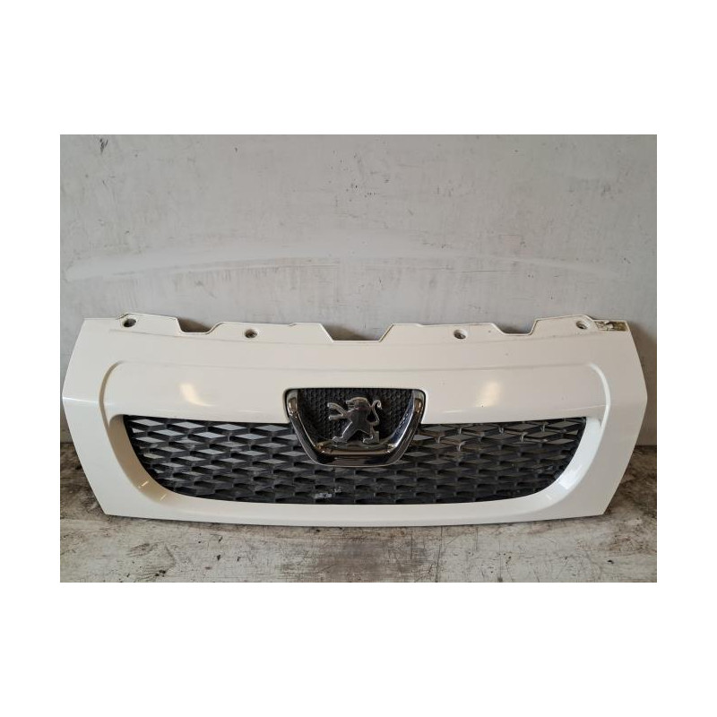 Calandre - PEUGEOT - BOXER 3 PHASE 1