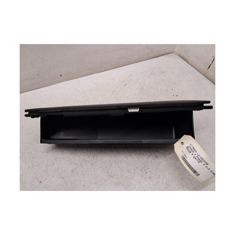 Boite a gants - CITROEN - JUMPER 3 PHASE 2