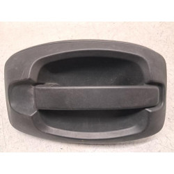 Poignee porte laterale...