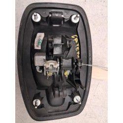 Poignee porte laterale droit - CITROEN - JUMPER 3 PHASE 2