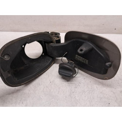 Trappe d'essence - RENAULT...