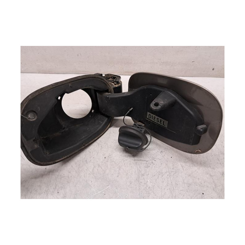 Trappe d'essence - RENAULT - GRAND MODUS PHASE 2