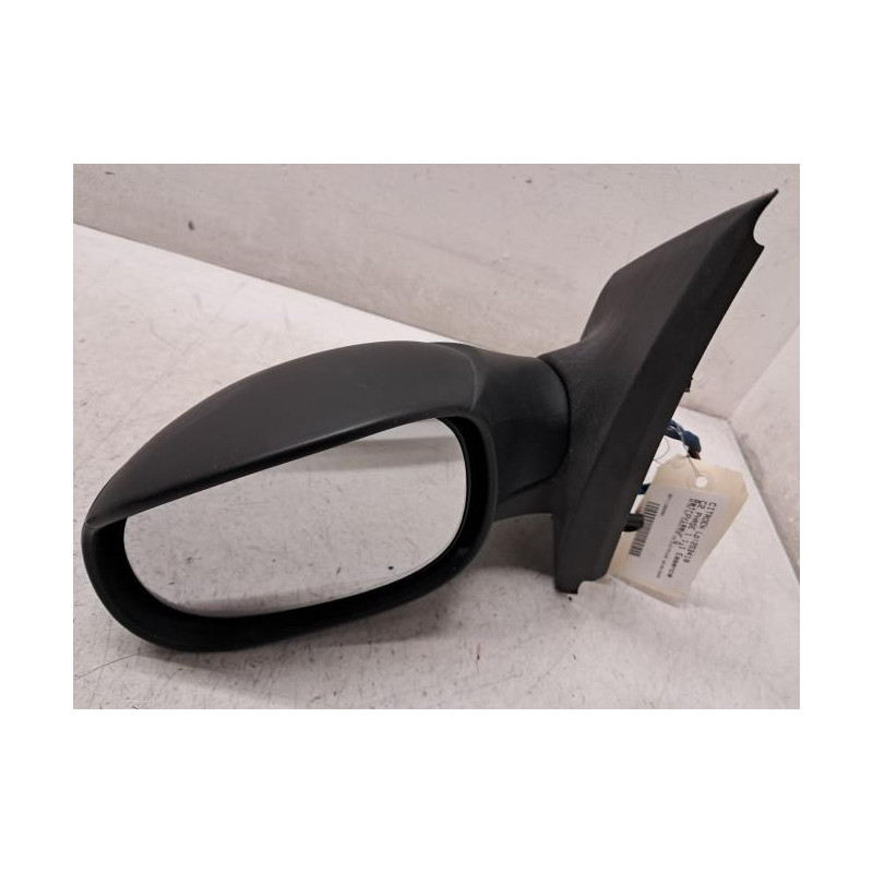 Retroviseur gauche - CITROEN - C2 PHASE 1