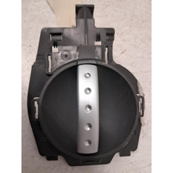 Poignee interieur avant...