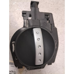 Poignee interieur avant...