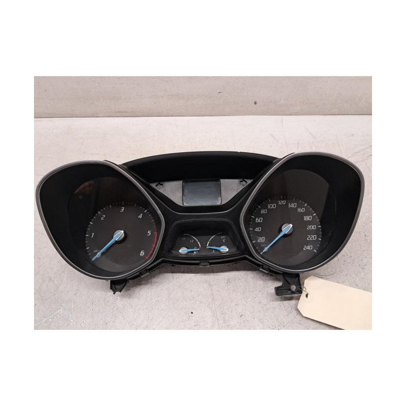 Compteur - FORD - C-MAX 2 PHASE 1