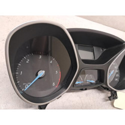 Compteur - FORD - C-MAX 2 PHASE 1