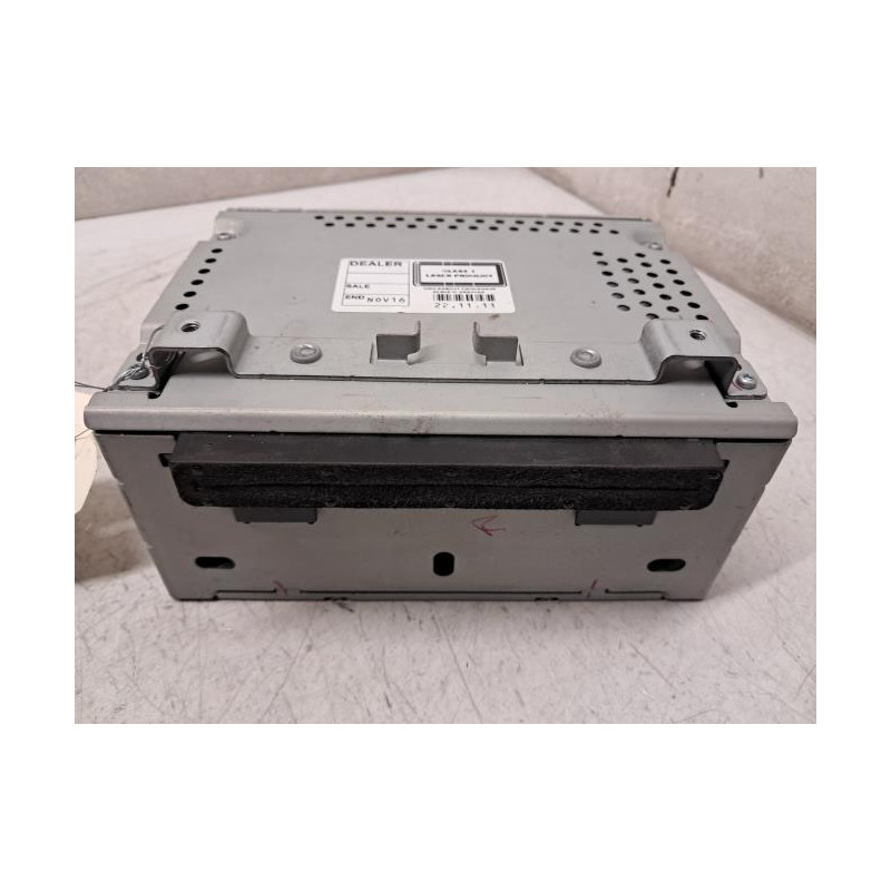 Autoradio - FORD - C-MAX 2 PHASE 1