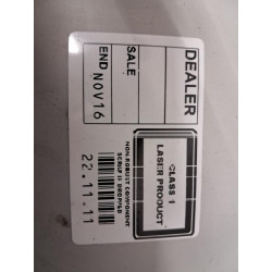 Autoradio - FORD - C-MAX 2 PHASE 1