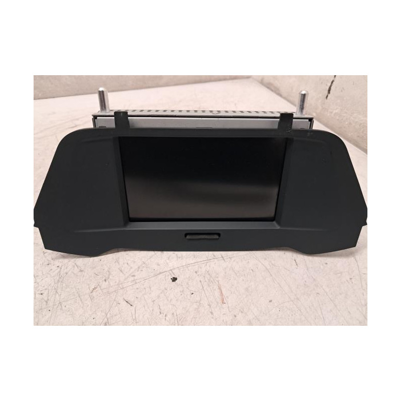 Ecran GPS - FORD - C-MAX 2 PHASE 1