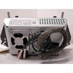 Ecran GPS - FORD - C-MAX 2 PHASE 1