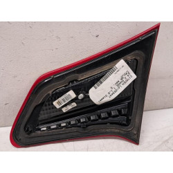 Feu arriere secondaire gauche (feux) - CITROEN - C4 2 PHASE 1